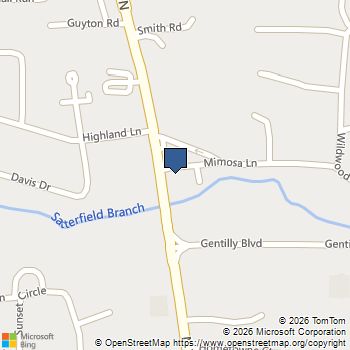 929 N Tennessee Street Cartersville, GA MLS# 7859792