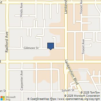 11732 Gilmore Street North Hollywood, CA MLS# 25615503