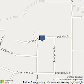 58375 Del Mar St Yucca Valley, CA MLS# CV25279228