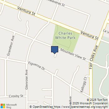 114 116 Mountain View Street Altadena, CA MLS# P122119