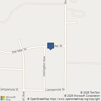 58453 Del Mar Street Yucca Valley, CA MLS# 219134873DA