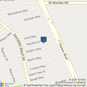 4950 Nautilus Street Oxnard, CA MLS# V134533