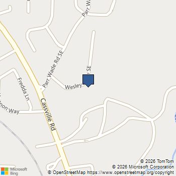 20 Wesley Trace SE Cartersville, GA MLS# 7706167