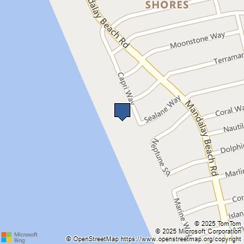 1241 Capri Way Oxnard, CA MLS# 225000255