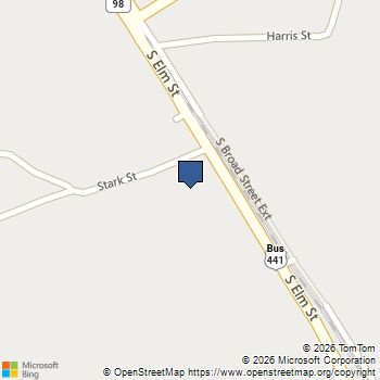 395 S Elm Street Commerce, GA MLS# 10839891