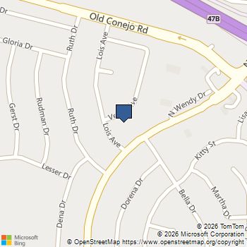 652 Verna Avenue Newbury Park, CA MLS# 225006016