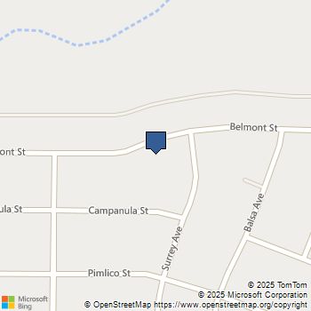 0 Belmont Yucca Valley, CA MLS# JT25253322