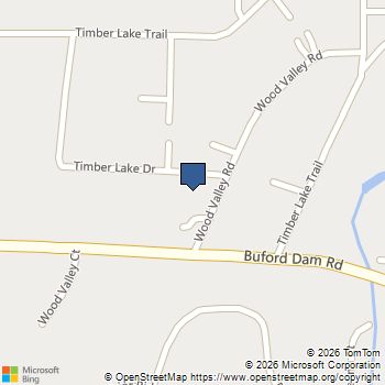1030 Timber Lake Drive Cumming, GA MLS# 7861183