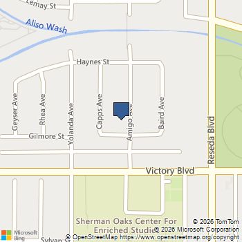 6441 Amigo Avenue Reseda, CA MLS# SR26003614