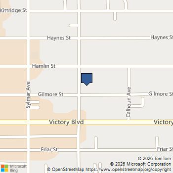 14253 Gilmore Street A Van Nuys, CA MLS# BB25090990