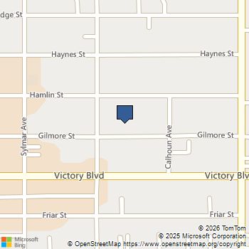 14239 Gilmore Street Van Nuys, CA MLS# SR25244793