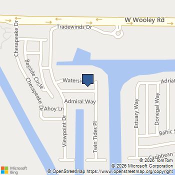 4312 Waterside Lane Oxnard, CA MLS# SR26004219