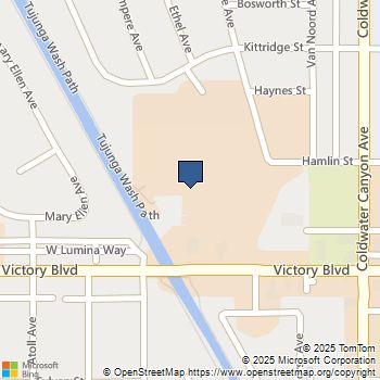 13041 Victory Valley Glen, CA MLS# GD25132044