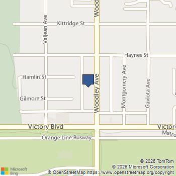 6445 Woodley Avenue 101 Lake Balboa, CA MLS# SR26004210