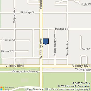 6446 Woodley Avenue 3 Lake Balboa, CA MLS# SR25111122