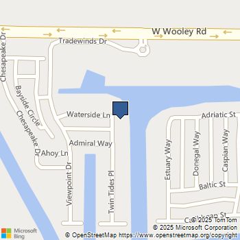 1314 Twin Tides Place Oxnard, CA MLS# V1-31858