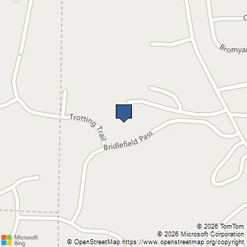 7140 Bridlefield Pass Cumming, GA MLS# 7805000