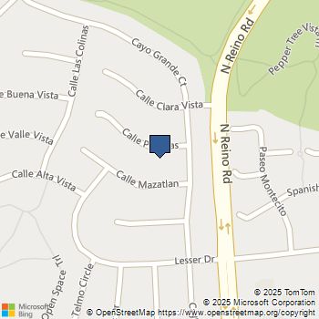 3772 Calle Posadas Newbury Park, CA MLS# 25601693