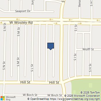 1190 S K Oxnard, CA MLS# CV26000817