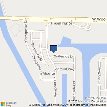 4353 Waterside Lane Oxnard, CA MLS# V134521