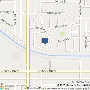 19216 Hamlin 6 Reseda, CA MLS# SR26015578