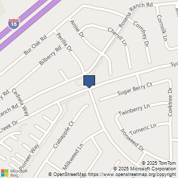 3762 Rosena Ranch Road San Bernardino, CA MLS# CV25234977