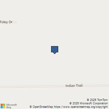 605 Indian Trail 29 Palms, CA MLS# JT24108412