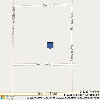 69829 Foley Drive 29 Palms, CA MLS# HD24041605