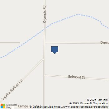 3535 Olympic Road Joshua Tree, CA MLS# JT25242789