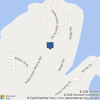 2070 Habersham Marin Road Cumming, GA MLS# 10702019