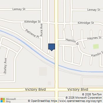 6519 Tampa Reseda, CA MLS# SR26227532