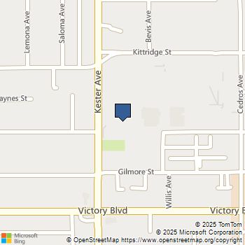 14914 Hamlin 104 Van Nuys, CA MLS# PF25238790