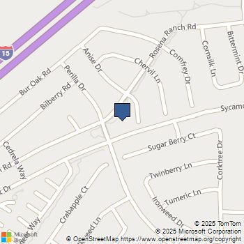 17704 Anise Drive San Bernardino, CA MLS# IG25161157