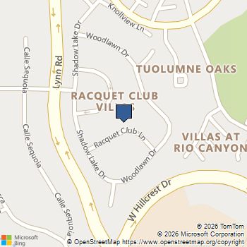 595 Racquet Club Lane Thousand Oaks, CA MLS# 225004348