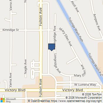 6517 Longridge Avenue Valley Glen, CA MLS# 25490235