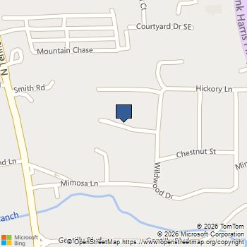 210 Wildwood Drive Cartersville, GA MLS# 7793146