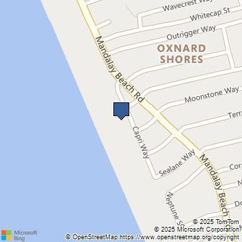 1135 Capri Way Oxnard, CA MLS# V1-33422