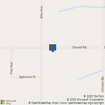 0 Alta Ave./Drexel Rd. Yucca Valley, CA MLS# PW25236830