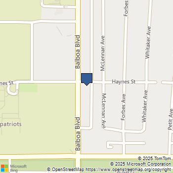 6512 Balboa Boulevard Van Nuys, CA MLS# SR25157729