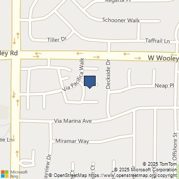 3635 Via Pacifica Walk Oxnard, CA MLS# 25608977