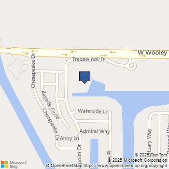 4344 Tradewinds Drive Oxnard, CA MLS# SR24215296