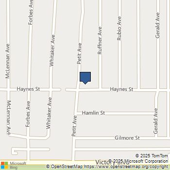 6524 Petit Avenue Van Nuys, CA MLS# PW25184668