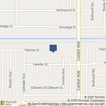 6543 Corbin Avenue Woodland Hills, CA MLS# 222005147