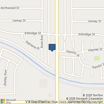 6527 Tampa Reseda, CA MLS# SR25257978