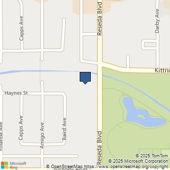 6545 Reseda 19 Reseda, CA MLS# SR25236744