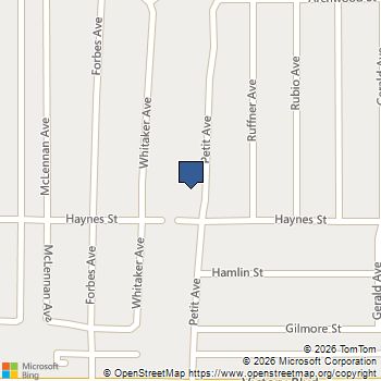 6539 Petit Avenue Van Nuys, CA MLS# ML82029851