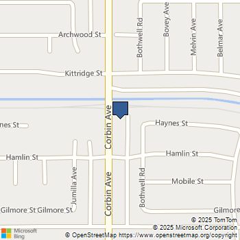 6556 Corbin Avenue Reseda, CA MLS# SR25196420