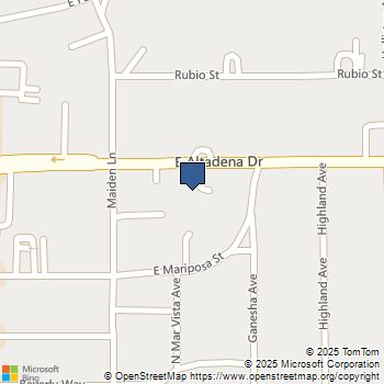 1144 E Altadena Drive Altadena, CA MLS# P120130