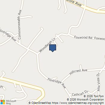 4110 Woodleigh Lane La Canada Flintridge, CA MLS# WS26021416