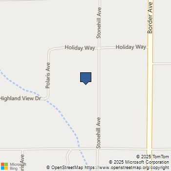 3460 Stonehill Avenue Joshua Tree, CA MLS# IV25013807